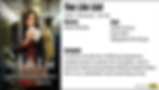 The Life List IMDb