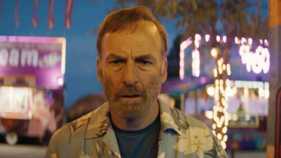 Bob Odenkirk in Nobody 2 (2025)