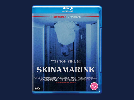 BLU-RAY RELEASE: SKINAMARINK