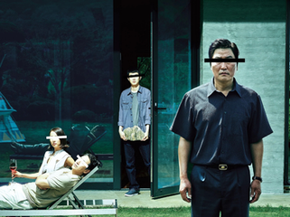 Podcast Ep 23: Films of the 21st Century - A Look at the New York Times Top 100 List