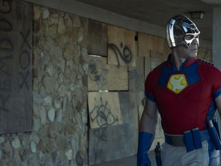 'Peacemaker' Season 2 Weekly Review — Episode 1: Hits the Accelerator and Gets Us Off to the Races