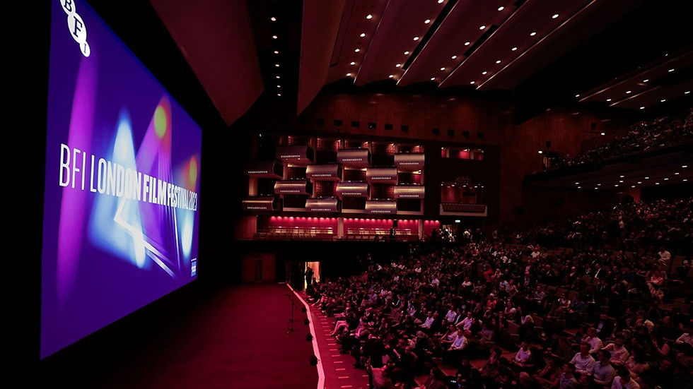 BFI London Film Festival 2026 Preview: What the Film Focus Online Team Can’t Wait to See