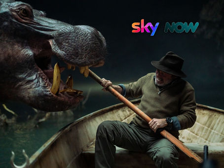 What to Watch on Sky and Now in September 2026