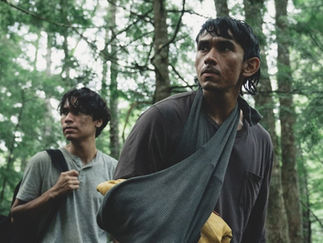 'At the Place of Ghosts' Review: Beautifully Shot but Emotionally Distant