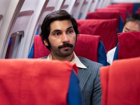 'Flight 182' Review: A Powerful Reflection on Family and Unthinkable Loss