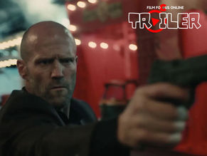 'Mutiny' Trailer Reveals Jason Statham's Explosive New Action Thriller