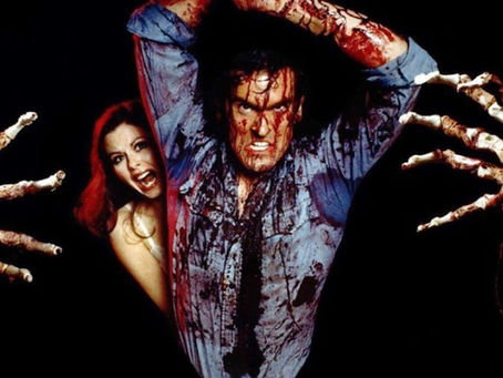 Every 'Evil Dead' Movie Ranked: Which Deadite Nightmare Reigns Supreme?