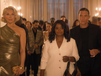 Loyalty, Laughs and Lawlessness Collide in 'Ride or Die' Trailer