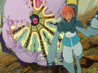 'All You Need is Kill' Review: Stunning Animation Trapped in a Familiar Time Loop