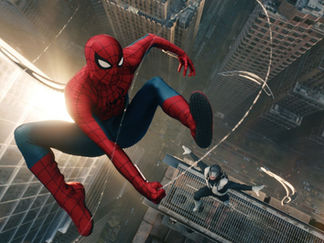 An Entirely New Chapter For Peter Parker — New Trailer for 'Spider-man: Brand New Day'