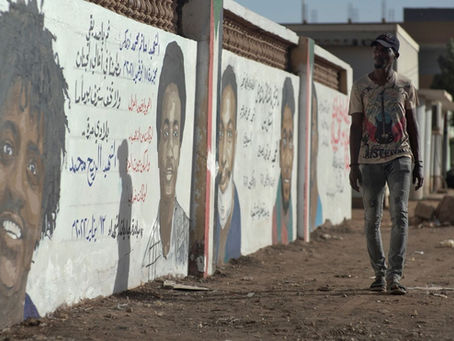 'Sudan, Remember Us' Review: A Vivid Tapestry of Hope, Resistance, and Survival