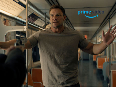 What's Streaming on Prime Video in August 2026