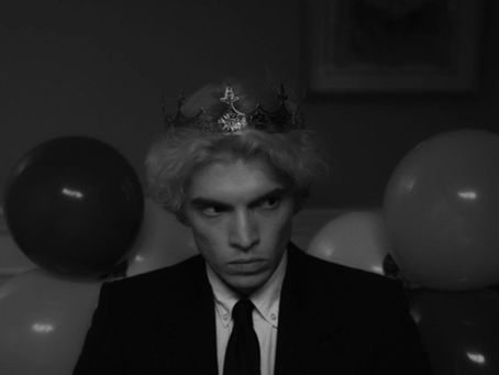 'Hippo' Review: A Darkly Hilarious and Visually Stunning Debut Showcasing a Bold New Filmmaker