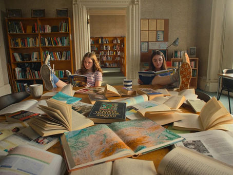 'Extra Geography' Review: A Wholesome Coming-of-Age Story With Some Added Northern Grit