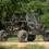 Thumbnail: Polaris RZR XP 4 1000 Soft Cab Enclosure Upper Doors