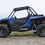 Thumbnail: Polaris RZR XP 1000 Full Plastic Doors