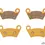 Thumbnail: Polaris RZR Brake Pads