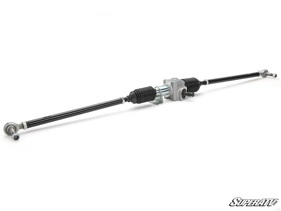 Polaris RZR XP 1000 RackBoss 2.0 Rack & Pinion