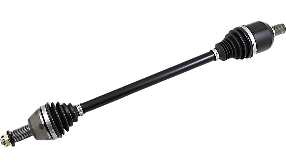 Honda Talon 1000R Heavy Duty Rear Axle