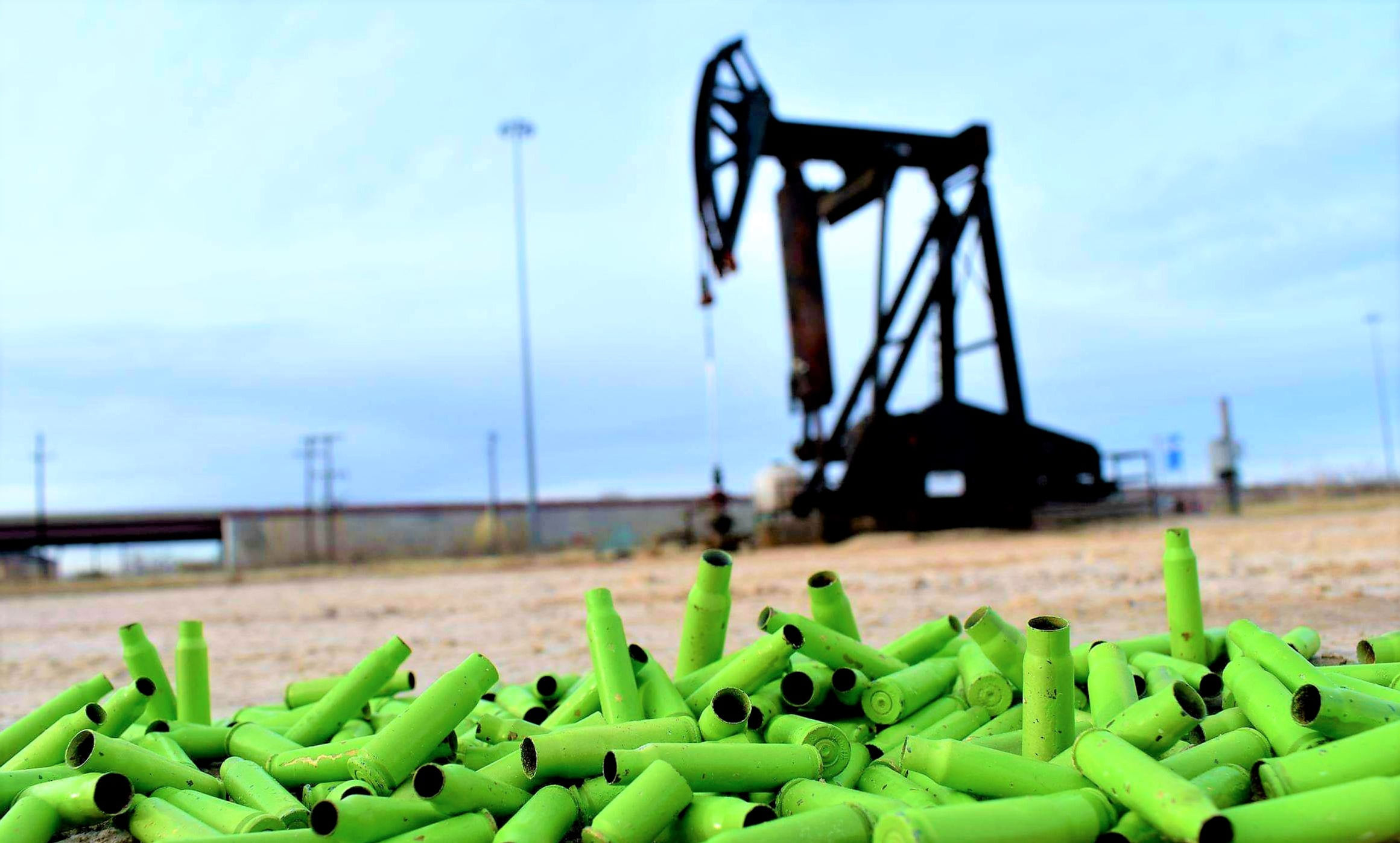 Limited Edition Print: Don't Mess with Texas