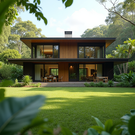 Building Your Dream Home in Costa Rica with Bitcoin