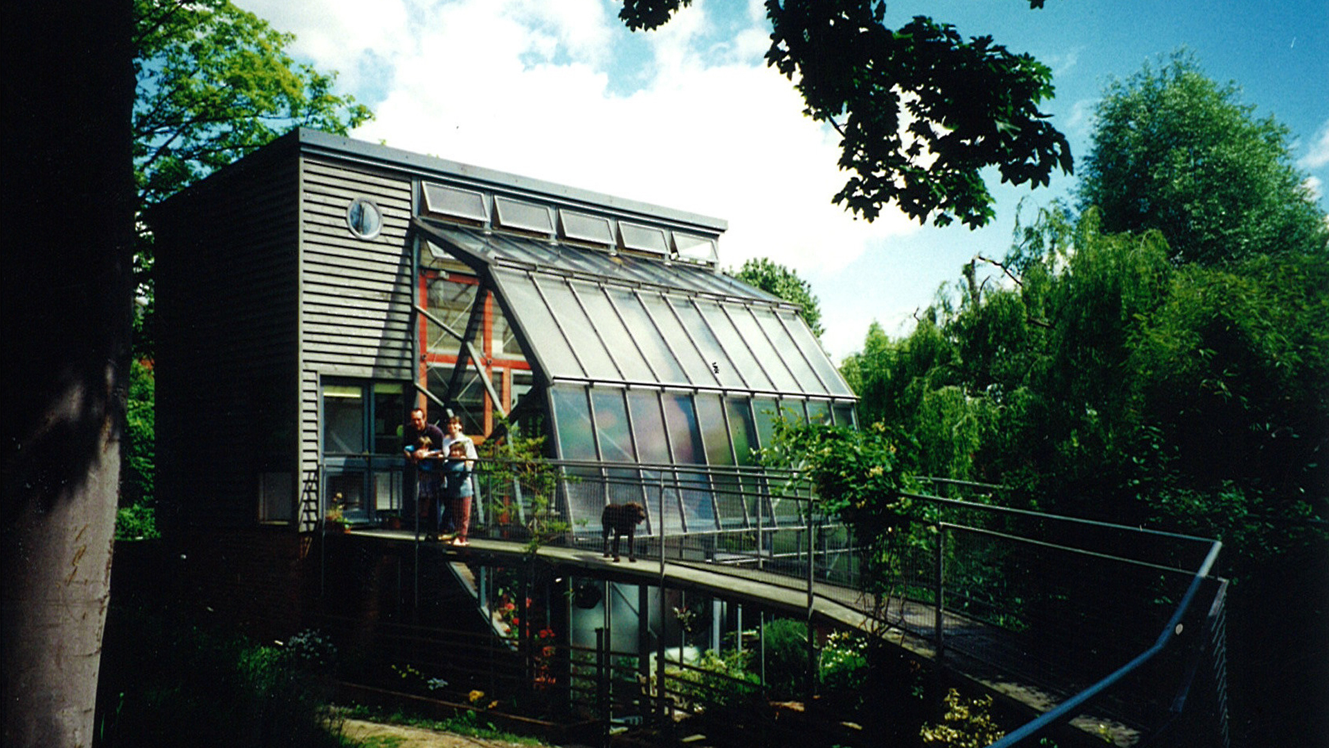 hope house