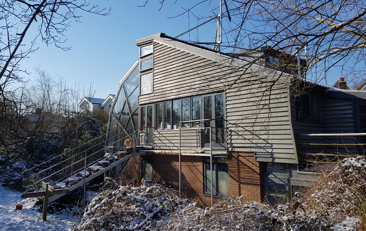 Hope House