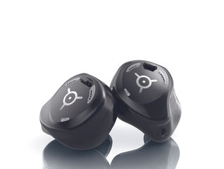 フォナック初の充電式オーダーメイド耳あな型補聴器が新登場!!