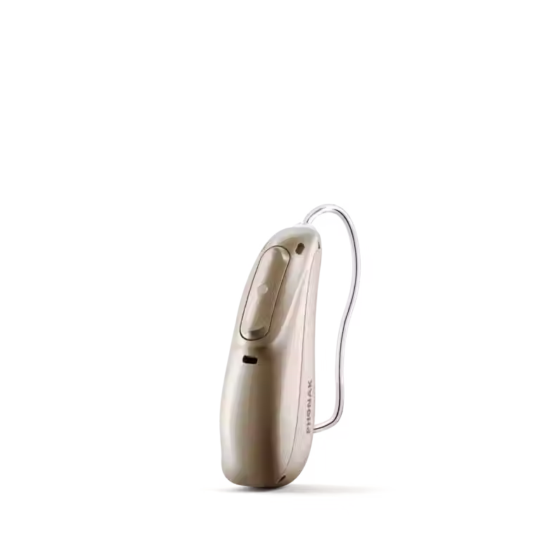 フォナック・テラに充電式が新登場