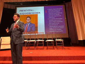 RRI Brings Civic Engagement Discussions to Sacred Heart University