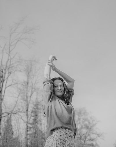 Carmen Spaett Yoga
