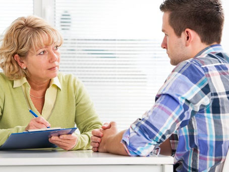 Ways of Getting Someone to Enroll in Rehab 