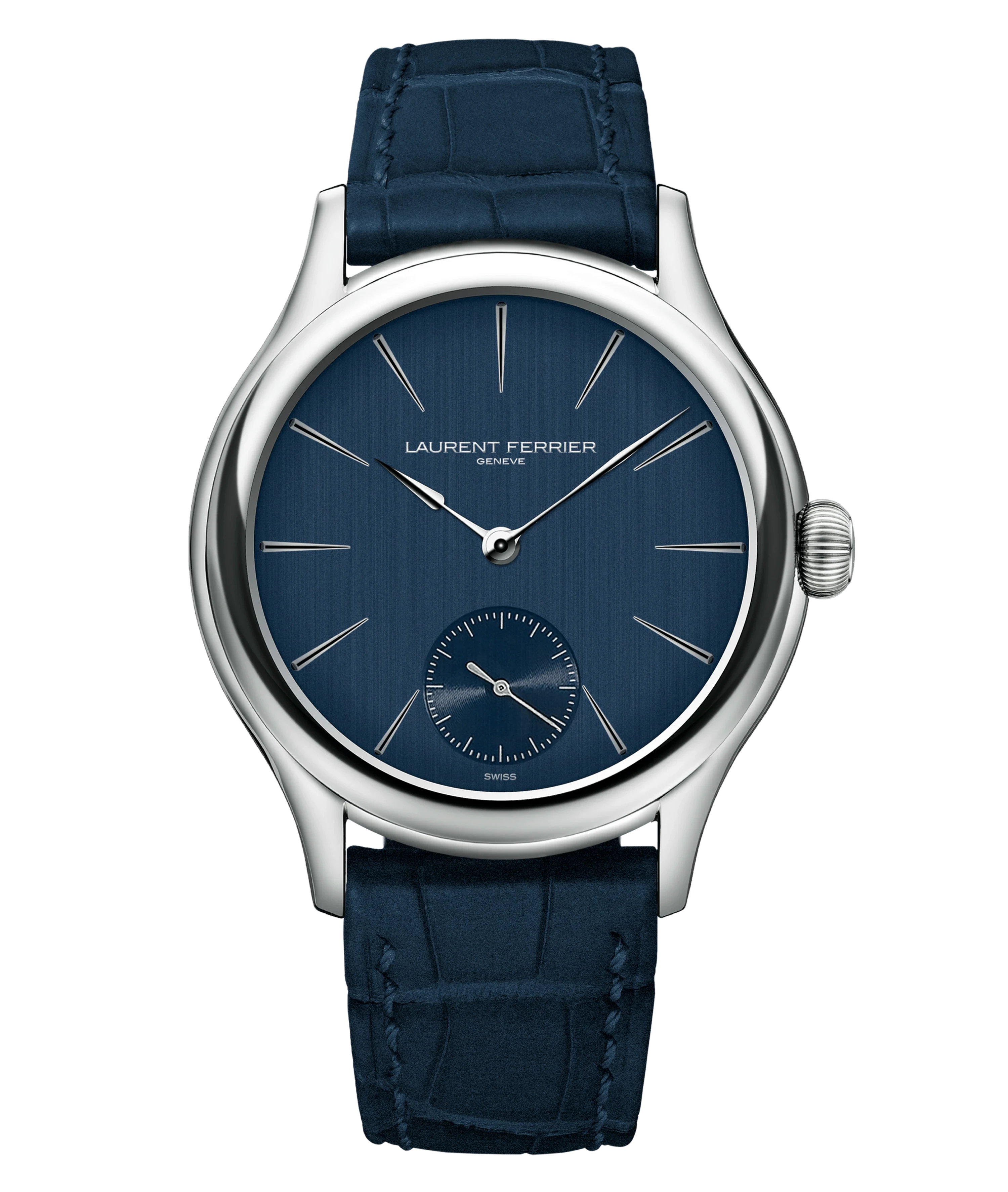 Laurent Ferrier
