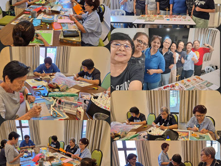 Art & Craft Community