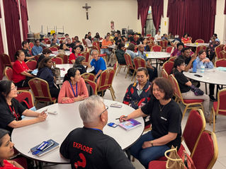 Alpha Night @ 10 April 2026