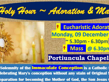 Death breaks the union between the body and soul, but Perfects the union between CHRIST and the soul.