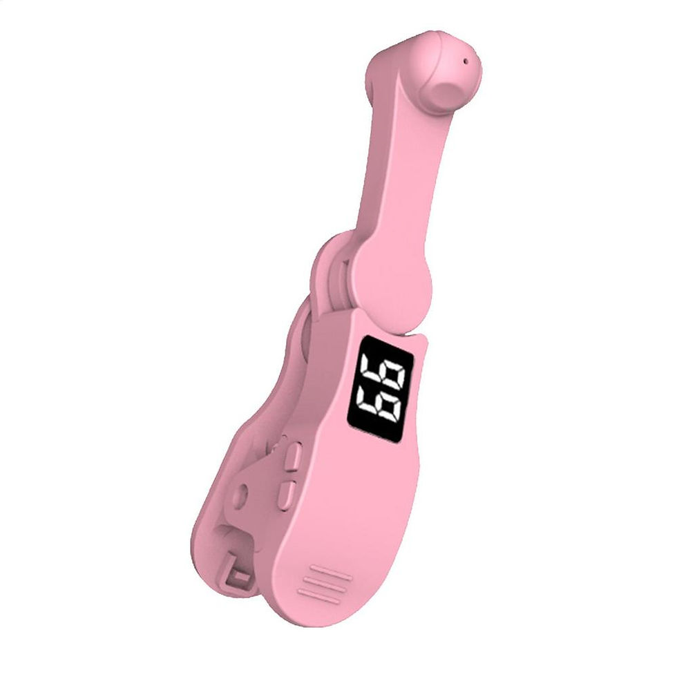 Miniatura: Smart Automatic Screen Clicker Automatic Finger Clicking Device Smartphone Conti