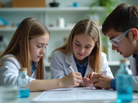 Projetos Pedagógicos: Criando Aprendizado Atraente e Divertido