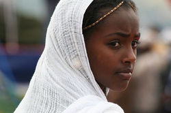 Ethiopian