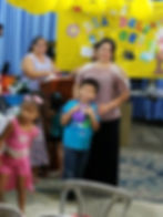 "Day of the Children"