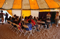 HOPI Kids Camp
