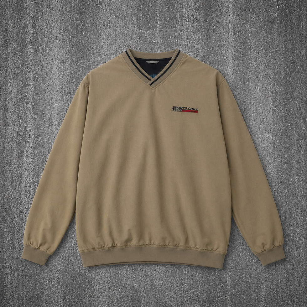 Campera rompevientos Dunbrooke  EE.UU. Uruguay