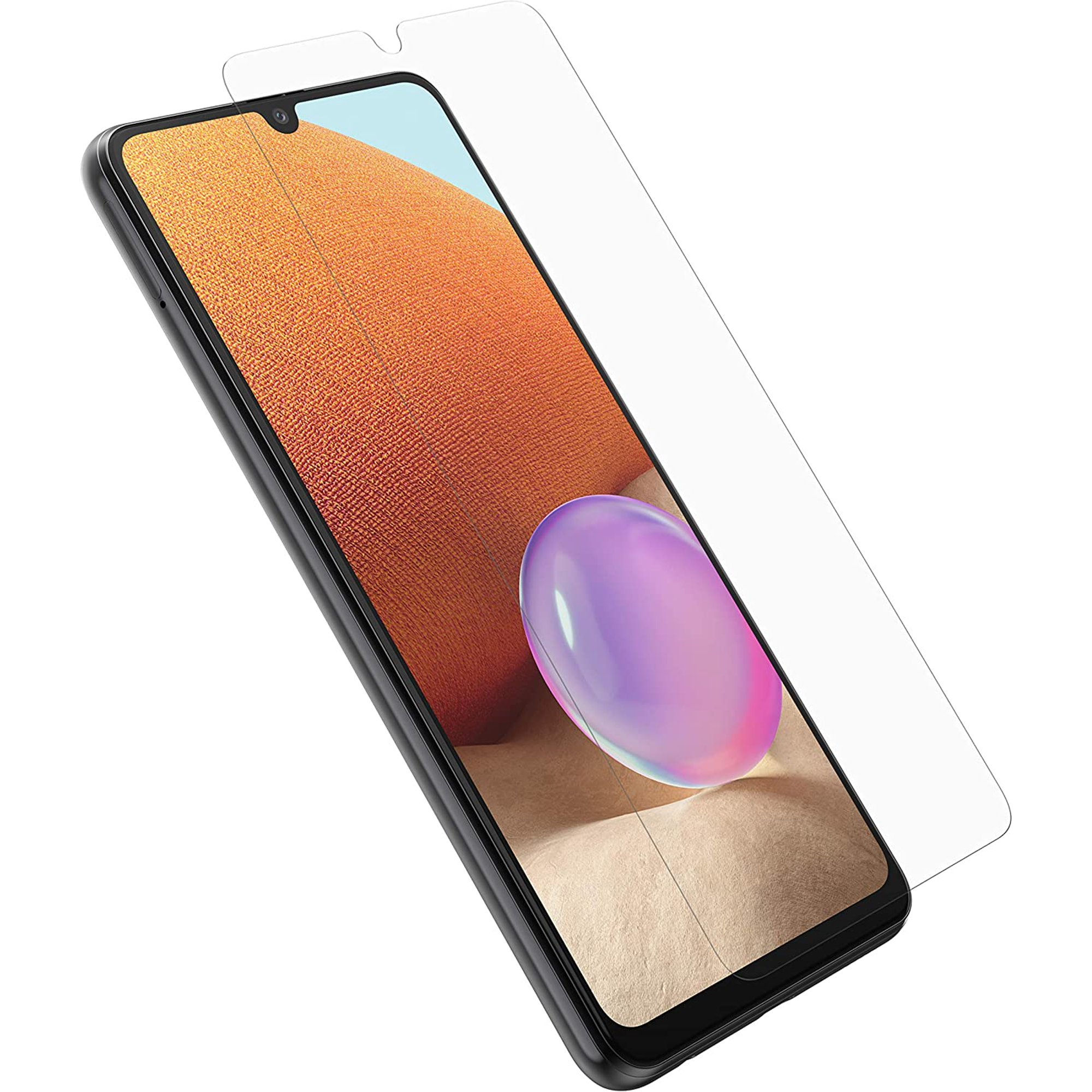 Samsung A32 Screen protector (clear)