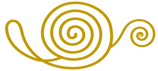 Escargot logo - Les Sons de Laumière