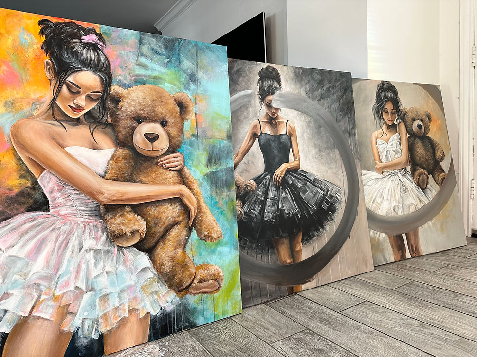 Thumbnail: Eternal Youth Collection