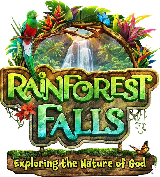 VBS Rainforest Falls