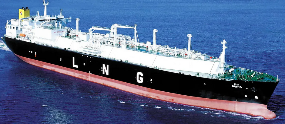 India vs. China LNG in 2026: Two Asian Giants, Two Very Different Demand Signals
