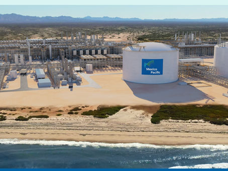 North America's LNG Buildout Is Accelerating—But the Real Race Is Against Time