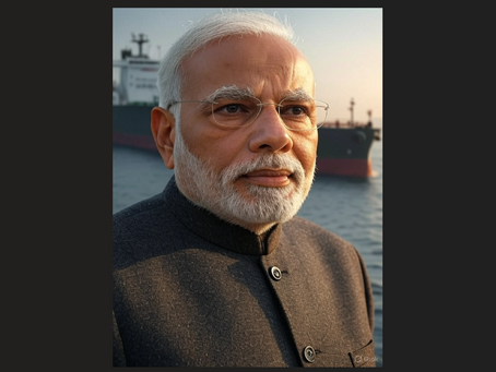 India Tariffs set to rebalance Global LNG trade