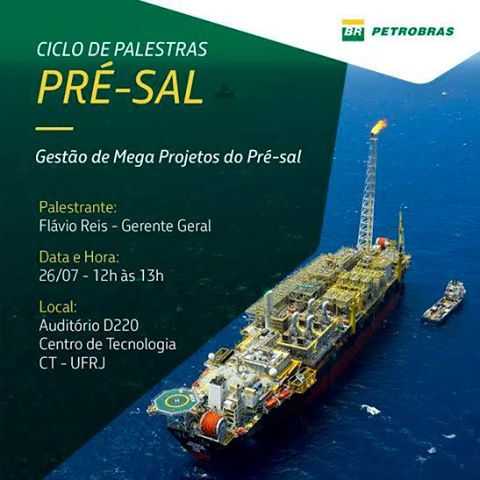 Pré-Sal